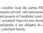 Titluri să fie, că textele sunt neglijabile
