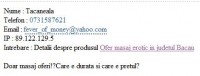 Ciprian Stelian Freak