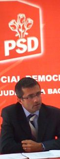 Dragos Benea
