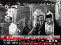 1TV Bacau