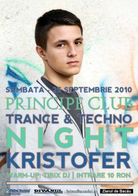 Kristofer