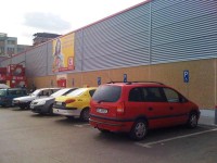 kaufland