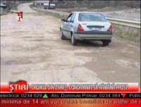 strada proasta