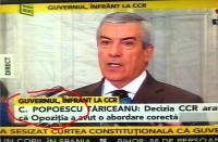 Desteptarea scrie la Realitatea TV