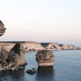Vacanță în Corsica
