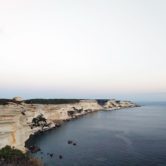 Vacanță în Corsica