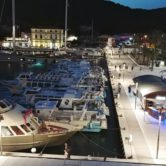 Vacanță în Corsica