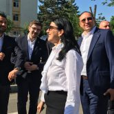 ministrul sanatatii spitalul bacau