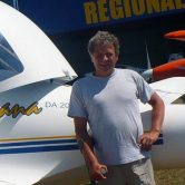 pilot cetatean de onoare
