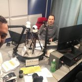 mesagerul fm radio bacau