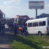 accident lot olimpic