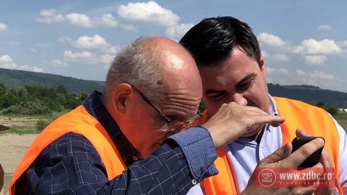 varianta ocolitoare bacau